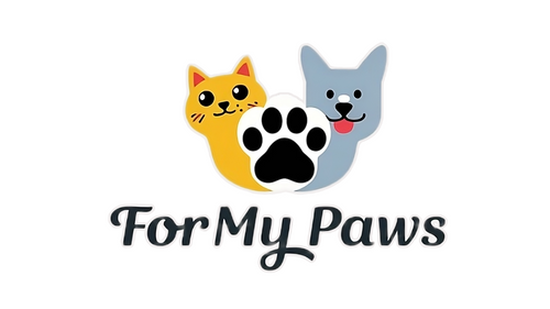 For My Paws
